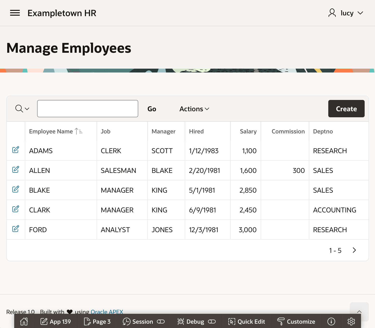 8.6.2 运行列表页与编辑页：ir-page-create.png